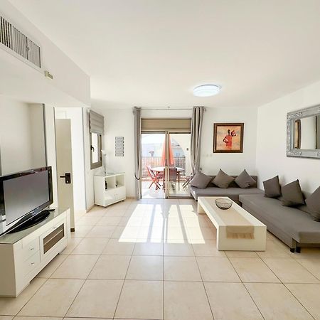 Shoham Sea And Soul Eilat Exterior foto