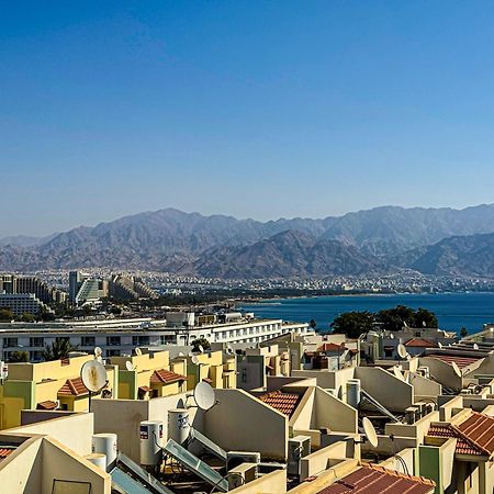 Shoham Sea And Soul Eilat Exterior foto