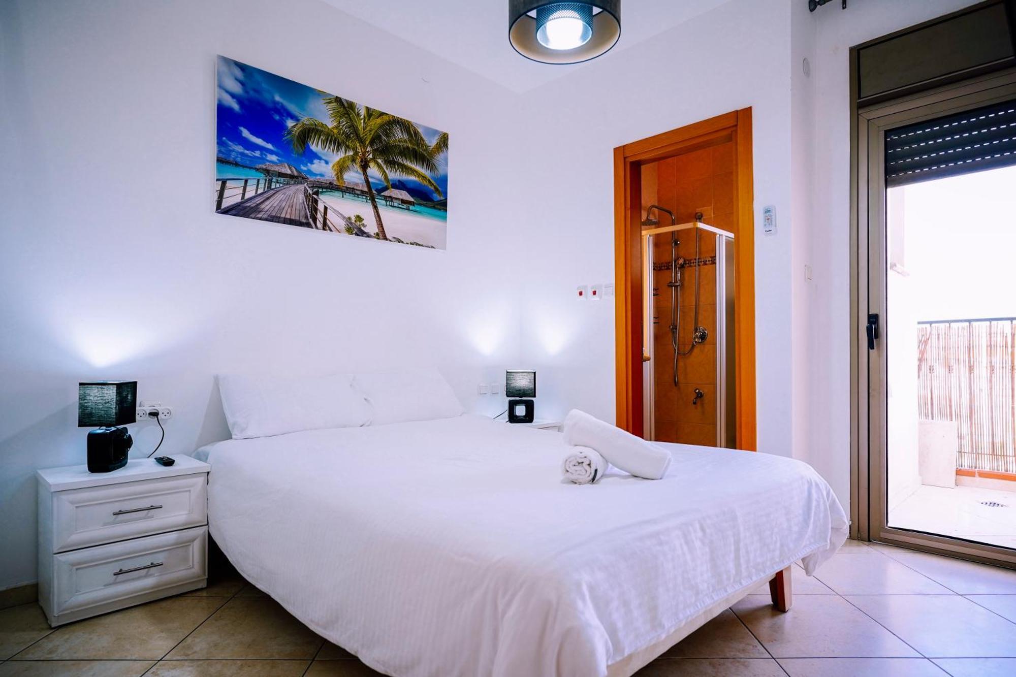Shoham Sea And Soul Eilat Exterior foto