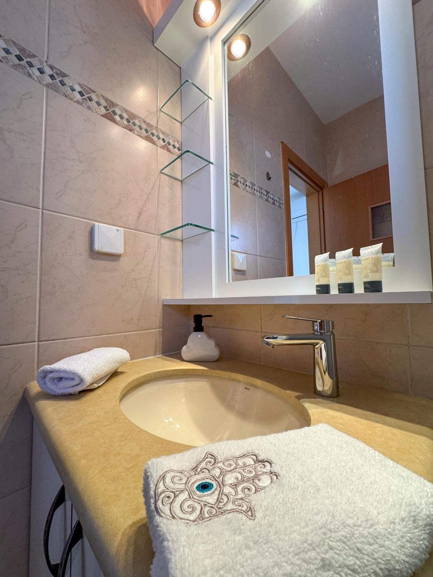 Shoham Sea And Soul Eilat Exterior foto