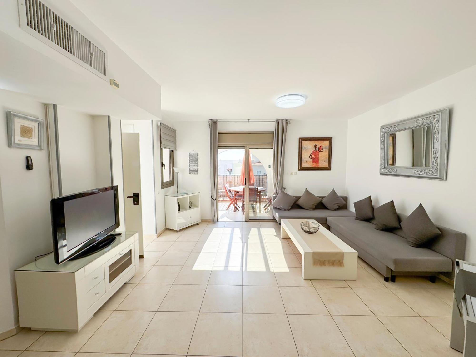 Shoham Sea And Soul Eilat Exterior foto